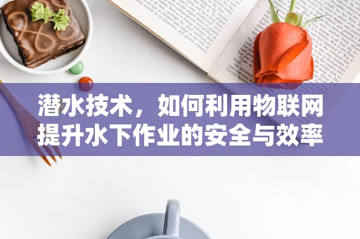 潜水技术，如何利用物联网提升水下作业的安全与效率？