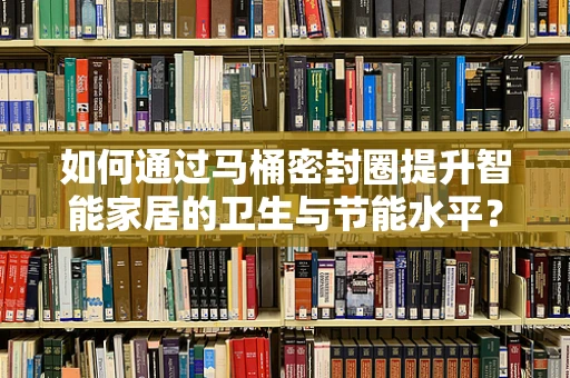 如何通过马桶密封圈提升智能家居的卫生与节能水平？