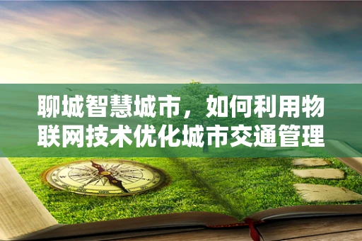 聊城智慧城市，如何利用物联网技术优化城市交通管理？