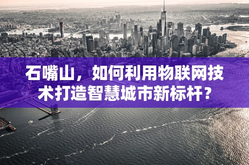 石嘴山，如何利用物联网技术打造智慧城市新标杆？