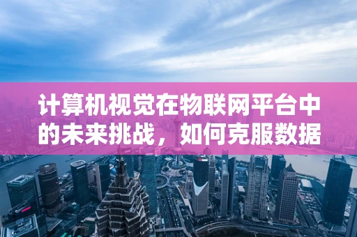 计算机视觉在物联网平台中的未来挑战，如何克服数据隐私与安全性的难题？