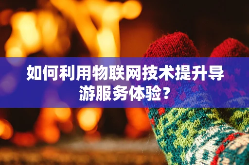 如何利用物联网技术提升导游服务体验？