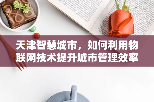 天津智慧城市，如何利用物联网技术提升城市管理效率？