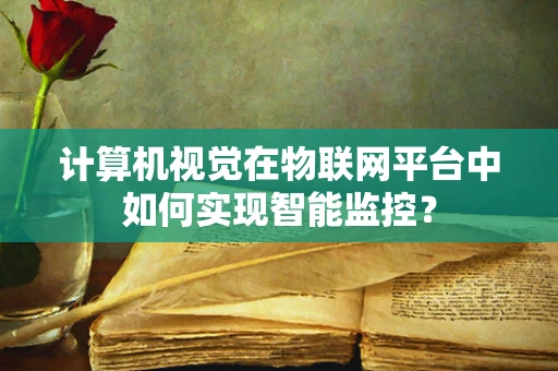 计算机视觉在物联网平台中如何实现智能监控？