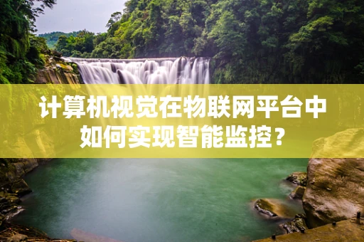 计算机视觉在物联网平台中如何实现智能监控？