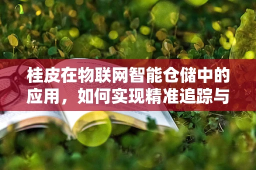 桂皮在物联网智能仓储中的应用，如何实现精准追踪与智能管理？