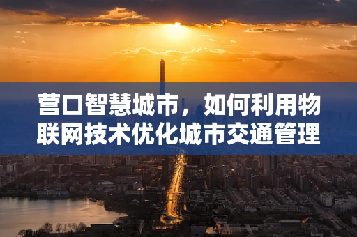 营口智慧城市，如何利用物联网技术优化城市交通管理？