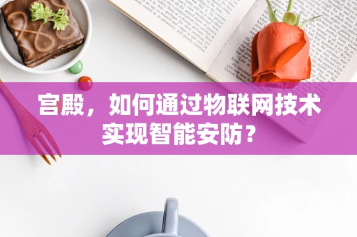 宫殿，如何通过物联网技术实现智能安防？