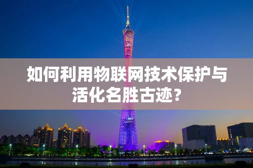 如何利用物联网技术保护与活化名胜古迹？