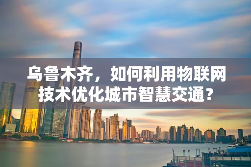 乌鲁木齐，如何利用物联网技术优化城市智慧交通？