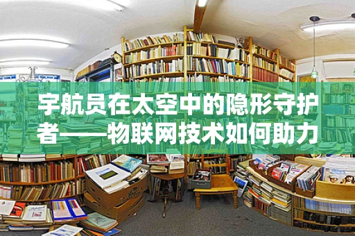 宇航员在太空中的隐形守护者——物联网技术如何助力安全保障？