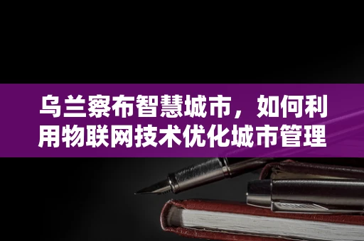 乌兰察布智慧城市，如何利用物联网技术优化城市管理？