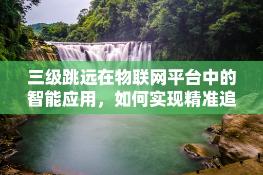 三级跳远在物联网平台中的智能应用，如何实现精准追踪与数据分析？