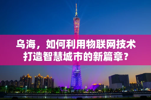 乌海，如何利用物联网技术打造智慧城市的新篇章？