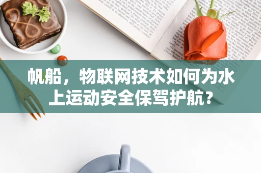 帆船，物联网技术如何为水上运动安全保驾护航？